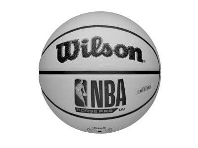 WILSON NBA FORGE PRO UV BSKT