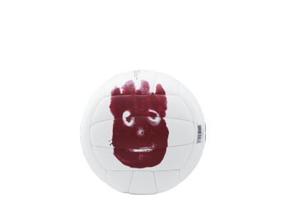 WILSON volejbola bumba CAST AWAY MINI
