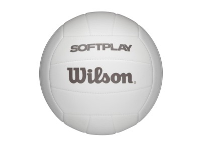 WILSON SOFT PLAY volejbola bumba