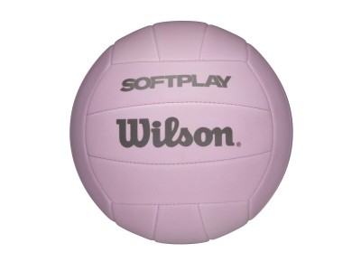 WILSON SOFT PLAY volejbola bumba