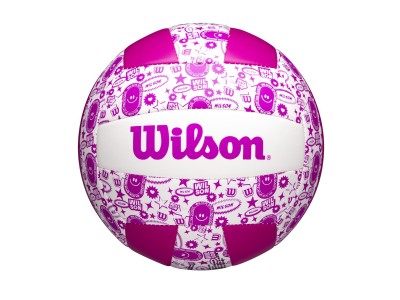 WILSON STAMP volejbola bumba