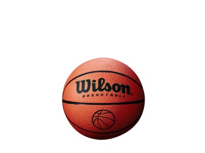 WILSON basketbola bumba NCAA MICRO