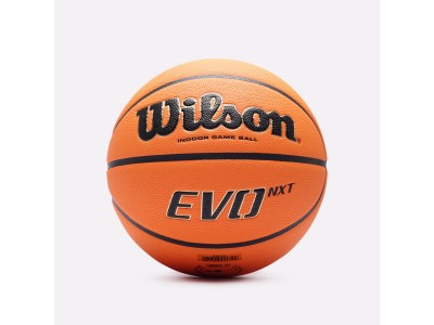 WILSON basketbola bumba EVO NXT FIBA