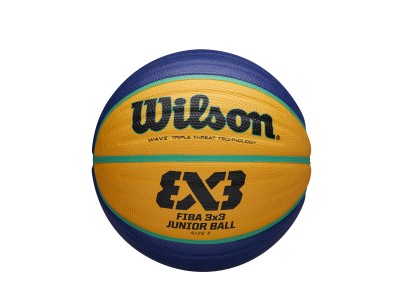 WILSON basketbola bumba FIBA 3X3 JUNIOR