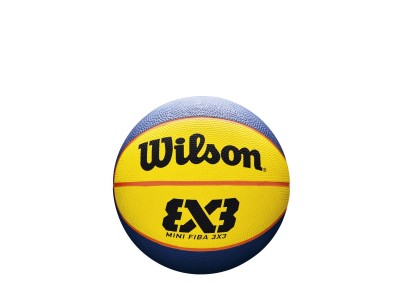 WILSON basketbola bumba FIBA 3X3 REPLICA