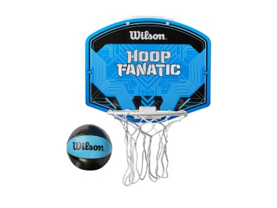 Basketbola komplekts MINI-HOOP FANATIC