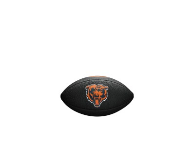 WILSON amerikāņu futbola NFL TEAM LOGO
