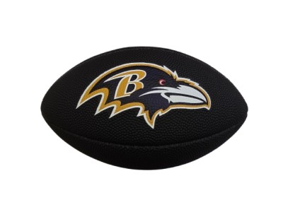 WILSON amerikāņu futbola NFL TEAM LOGO