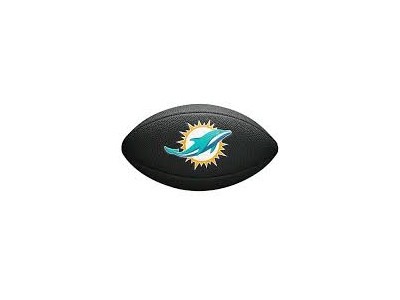 WILSON amerikāņu futbola NFL TEAM LOGO