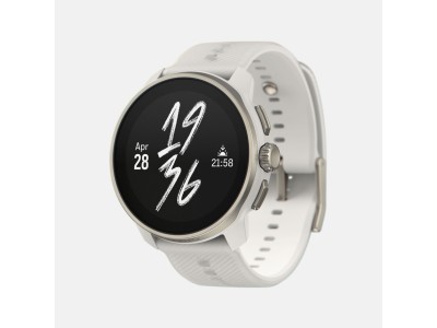 SUUNTO RACE S POWDER GRAY