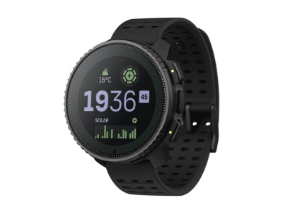 SUUNTO VERTICAL SOLAR ALL BLACK