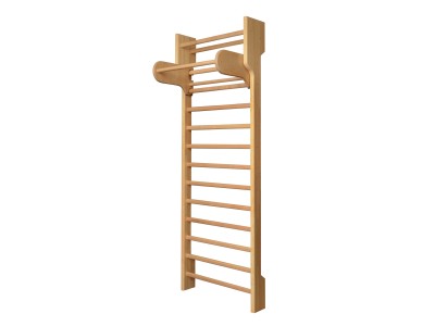 Vingrošanas siena Meduskoks 200x80x16/25 cm