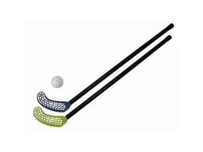 Florbola nūju komplekts: 850 mm 2