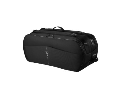WILSON RF TOURNAMENT RACKET BAG 9PK