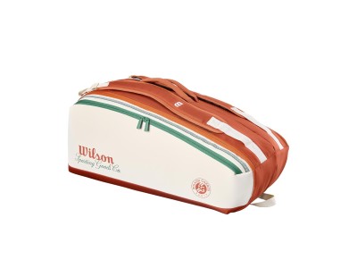 WILSON RG 2026 SUPER TOUR 9PK