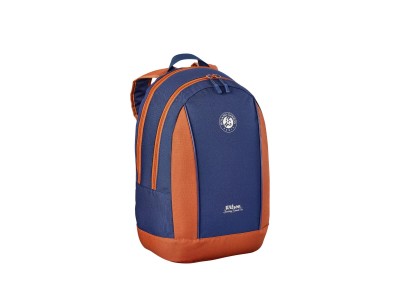 WILSON RG 2026 TEAM Jr. BACKPACK