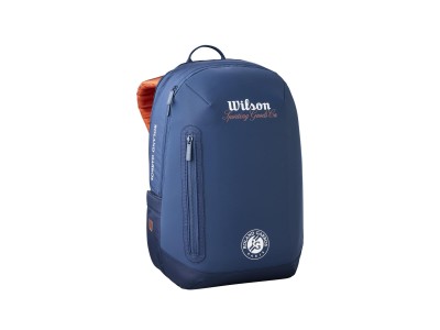 WILSON RG 2026 SESSION DE SOIRE