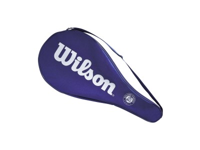 WILSON RAKETES ČEHOLS ROLAND GARROS FULL