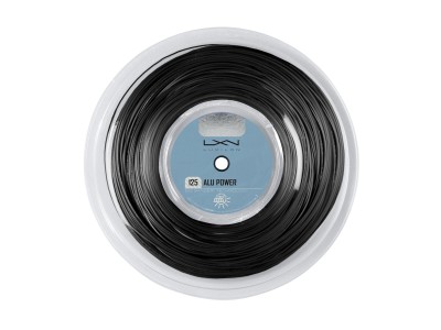 STĪGAS LUXILON ALU POWER 125 BLACK