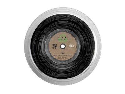 STĪGAS LUXILON ECO SPIN 125 BLACK