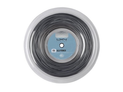 STĪGAS LUXILON ALU POWER 125 SILVER