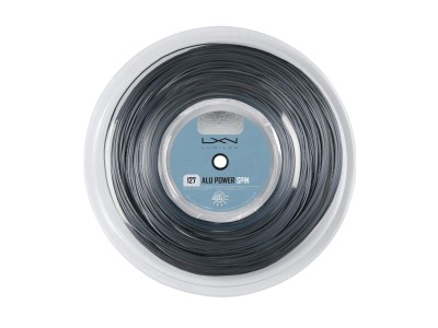 STĪGAS LUXILON ALU POWER SPIN 127