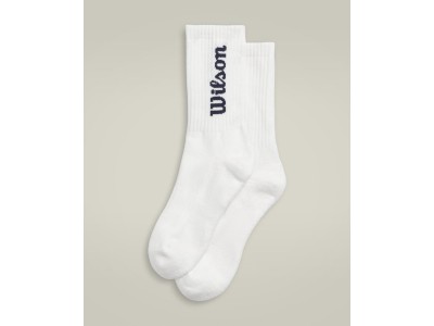 U CREW LOGO SOCK / BRIGHT