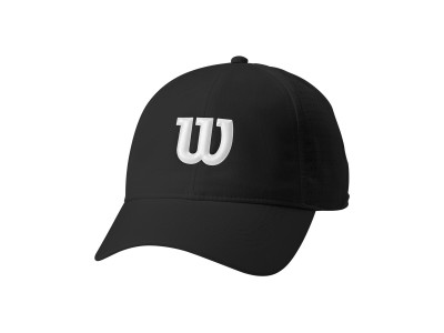 WILSON ULTRALIGHT TENNISA CEPURE II Black