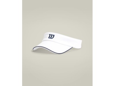 WILSON CLASSIC NADZIŅŠ Bright White