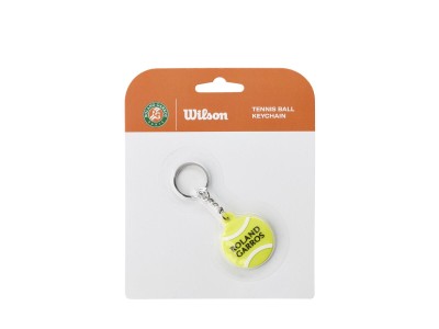 Wilson Roland Garros atslēgu piekariņš