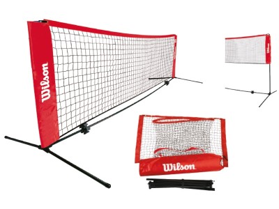 STARTER EZ TENNIS NET 10` /