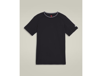 WILSON ZĒNU T-KREKLS TEAM SEAMLESS CREW