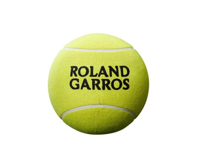 WILSON ROLAND GARROS 9 JUMBO bumba