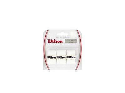 PRO OVERGRIP SENSATION WH