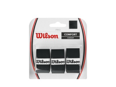 PRO OVERGRIP BK