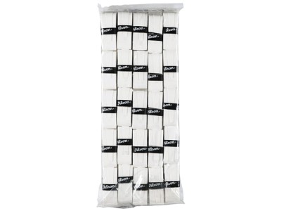 PRO OVERGRIP PLAYER 50PK WH