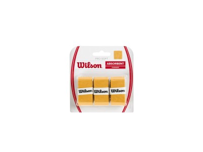 PRO SOFT OVERGRIP GO