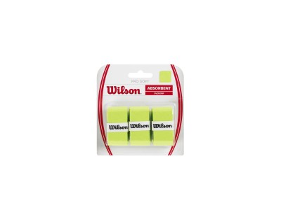 PRO SOFT OVERGRIP LI