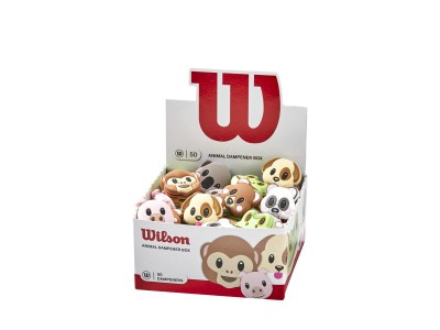 ANIMAL DAMPENER BOX (50 pcs)