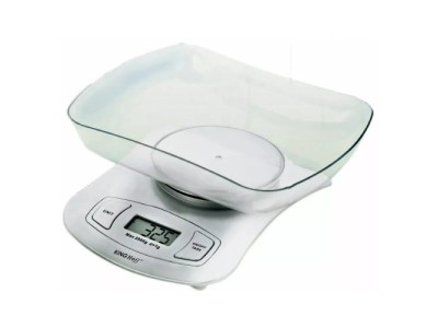 Elektroniskie virtuves svari, svaram līdz 5kg