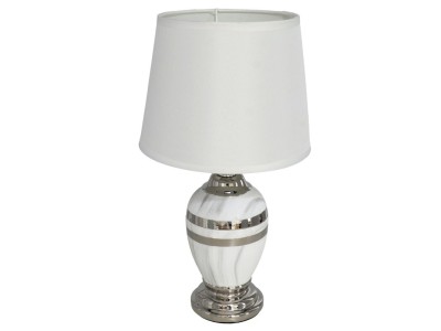 Keramikas lampa E14 izmērs 17.60