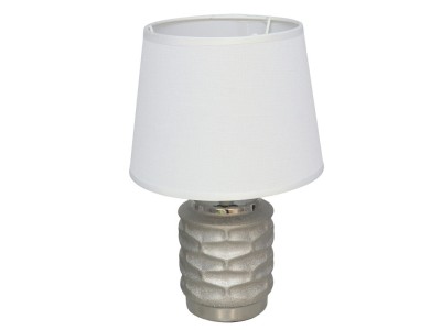 Keramikas galda lampa Evening, 18.00