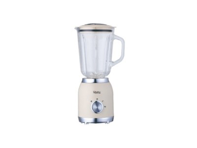 Blenderis 600W stikla krūze 1.5L