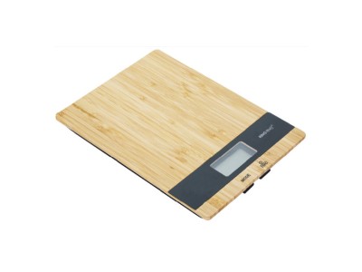 Bambusa virtuves svari, 5kg, 2 x