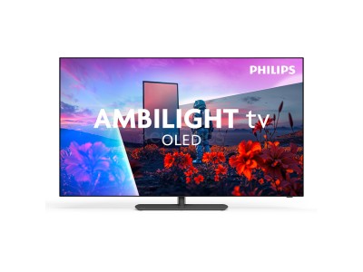 Philips OLED811, 48``, 4K UHD, OLED