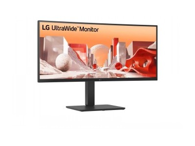 LG DESKTOP MONITOR 34`` 21:9 QHD