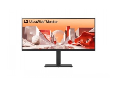 LG DESKTOP MONITOR 34`` 21:9 QHD