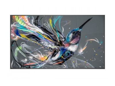 PHILIPS 75BDL3511Q 75" UHD 400 NITS