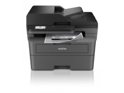 BROTHER DCP-L2660DW MONO LASER AIO, ADF