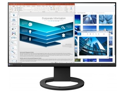 EIZO EV2480EN 24.1" IPS 16:9